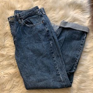 Wrangler Jeans size 34x32